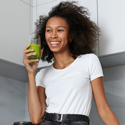 The Benefits of Juice Cleansing